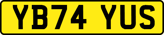 YB74YUS