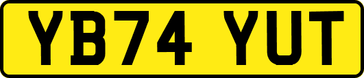 YB74YUT