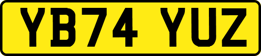 YB74YUZ