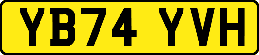 YB74YVH