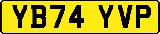 YB74YVP