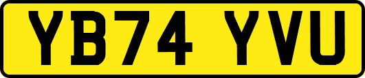 YB74YVU