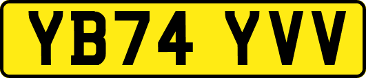 YB74YVV