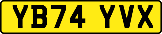 YB74YVX