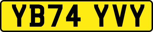 YB74YVY