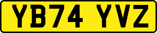 YB74YVZ