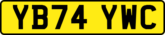YB74YWC