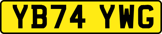 YB74YWG