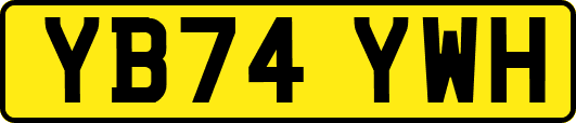 YB74YWH