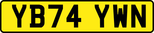 YB74YWN