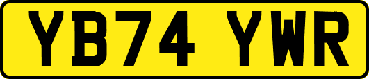YB74YWR
