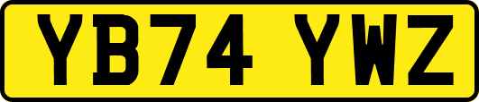YB74YWZ