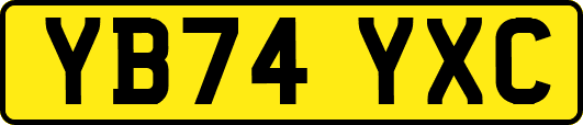 YB74YXC