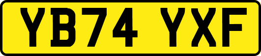 YB74YXF