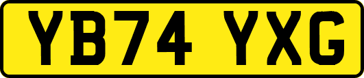 YB74YXG