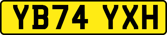 YB74YXH