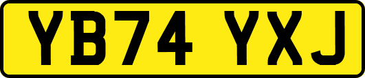 YB74YXJ
