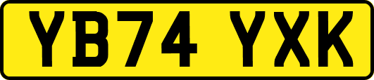 YB74YXK