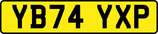 YB74YXP
