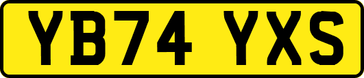 YB74YXS