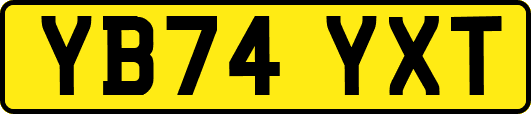 YB74YXT