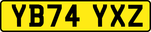 YB74YXZ