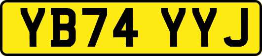 YB74YYJ