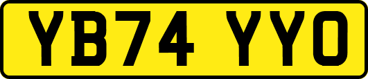 YB74YYO