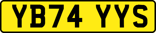 YB74YYS