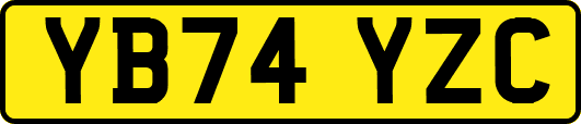 YB74YZC