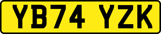 YB74YZK