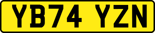 YB74YZN