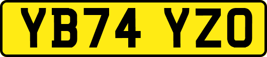 YB74YZO