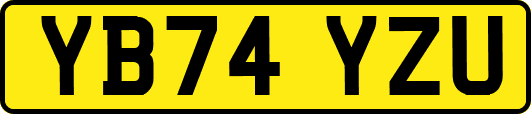 YB74YZU