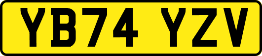 YB74YZV