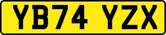YB74YZX