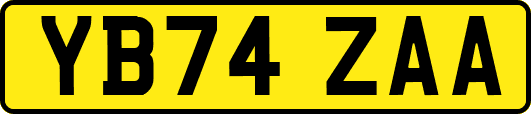 YB74ZAA