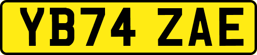 YB74ZAE