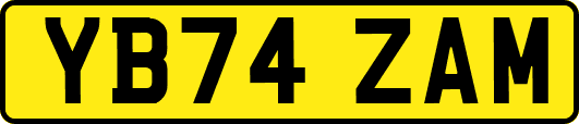 YB74ZAM