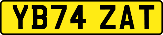 YB74ZAT
