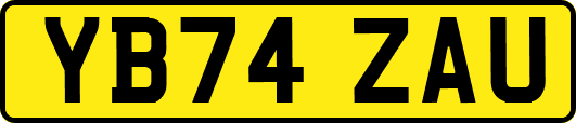 YB74ZAU