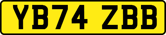YB74ZBB