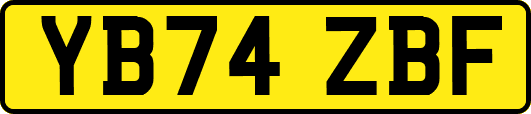 YB74ZBF