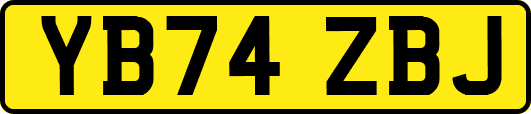 YB74ZBJ