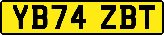 YB74ZBT