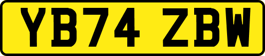 YB74ZBW