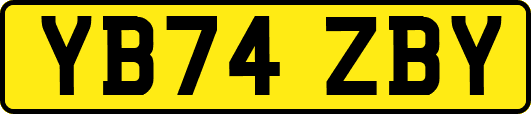 YB74ZBY