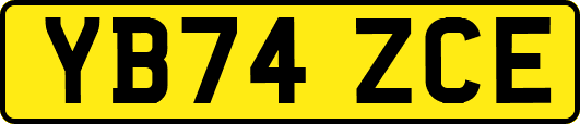 YB74ZCE