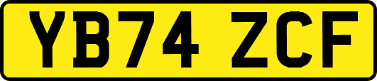 YB74ZCF