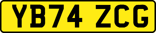 YB74ZCG